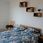 Appartement Perros-Guirec, 2 pièces, 4 personnes - FR-1-368-293
