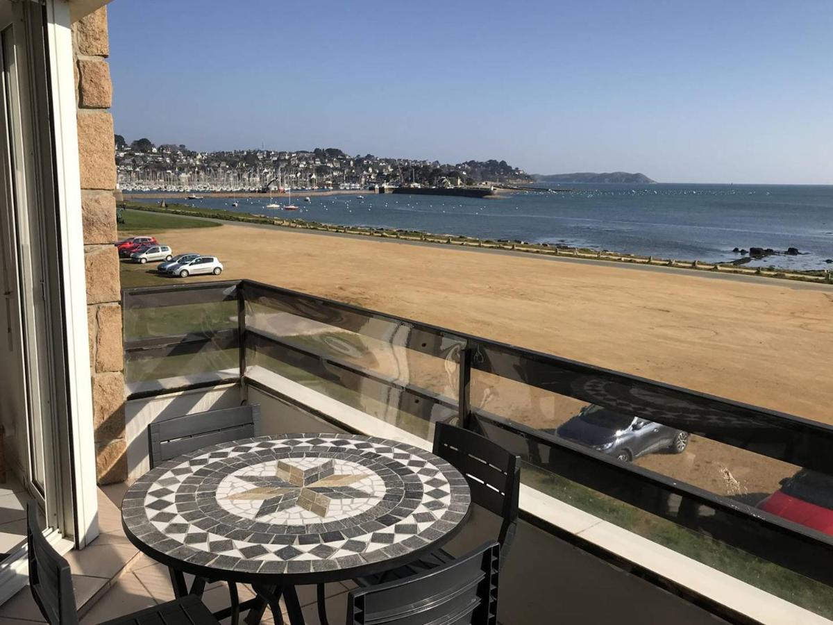 Appartement Perros-guirec, 2 Pièces, 4 Personnes - Fr-1-368-293