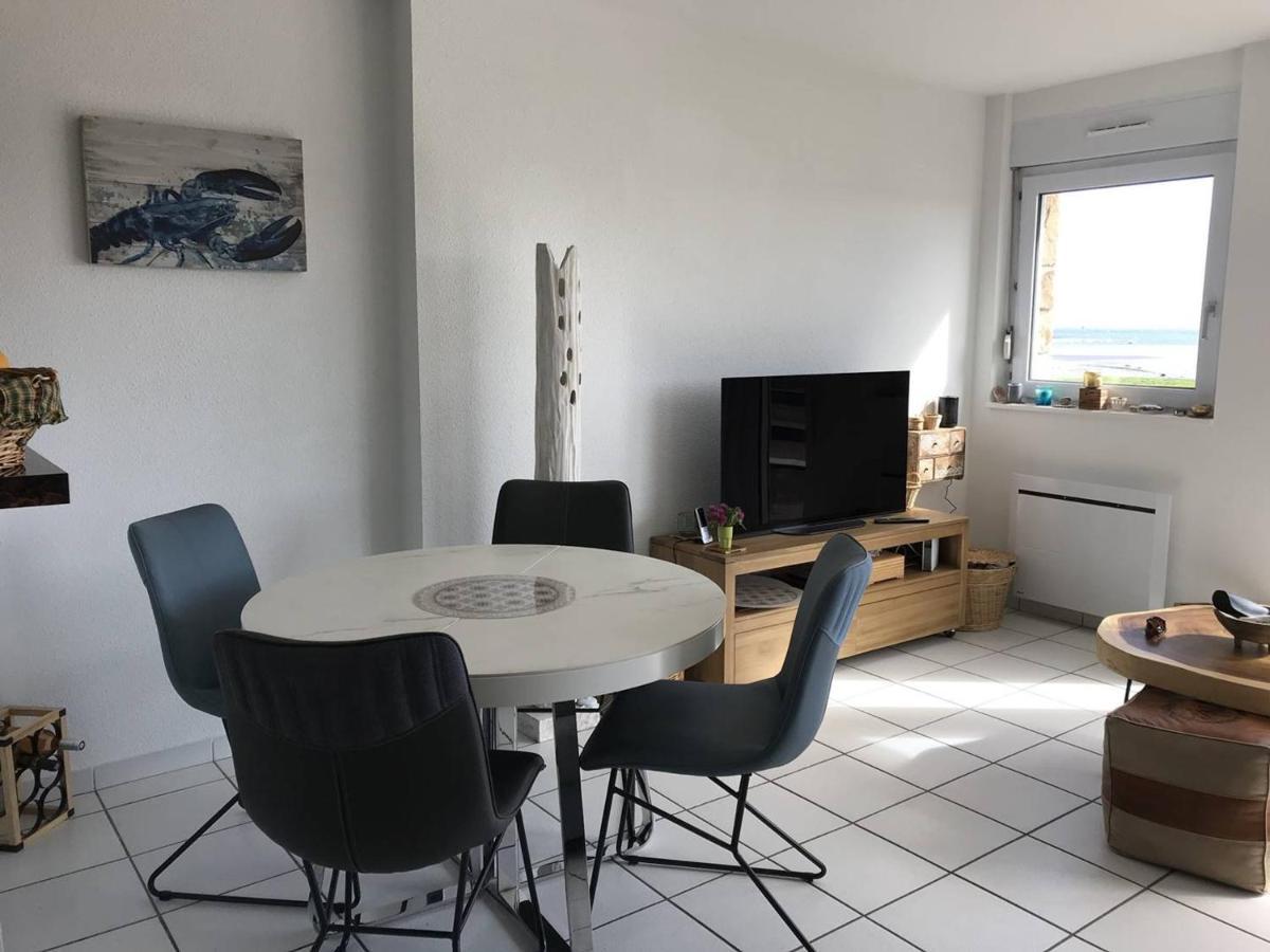 Perros-guirec, 2 Pièces, 4 Personnes - Fr-1-368-293 Appartement