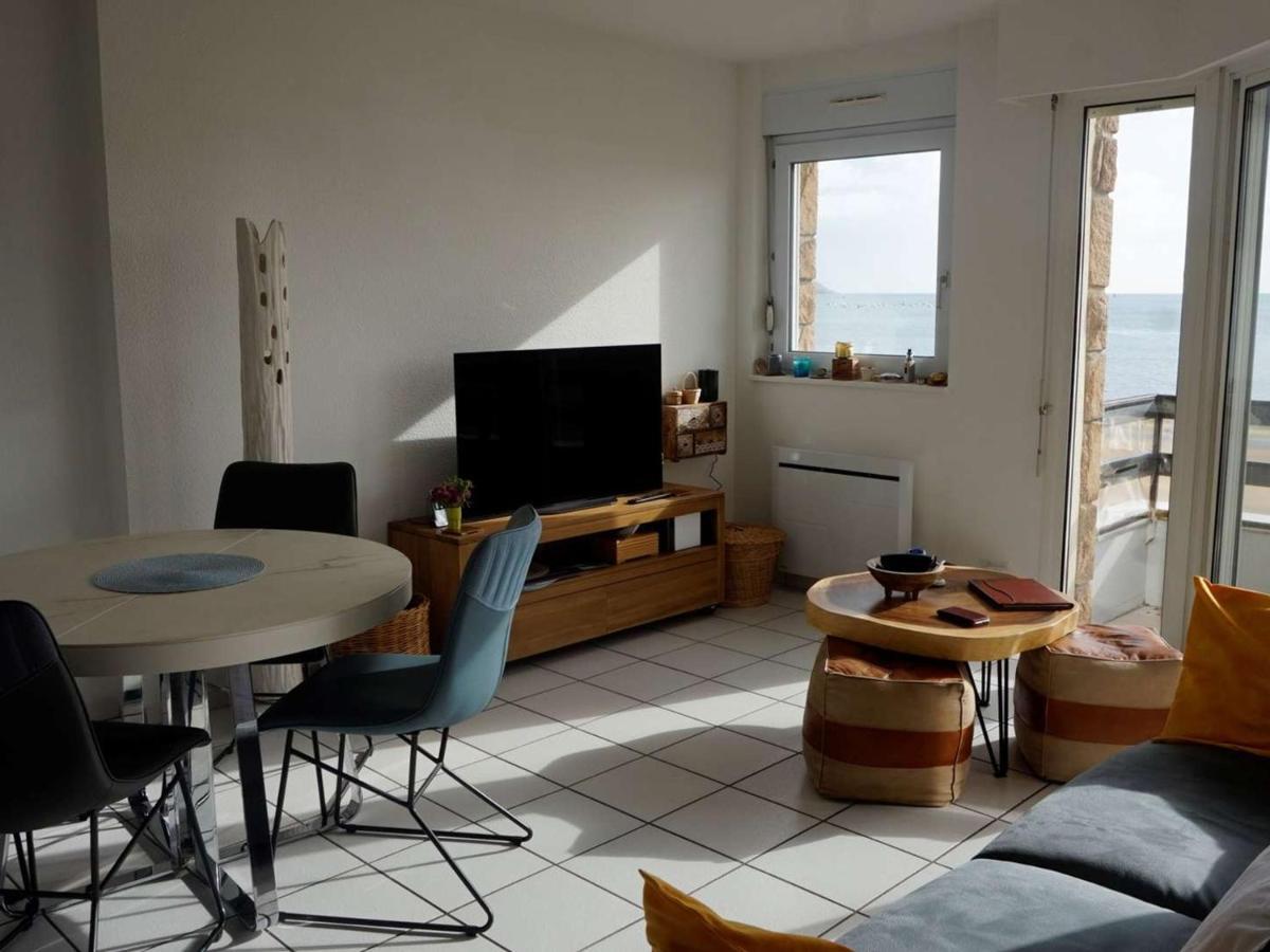 Perros-guirec, 2 Pièces, 4 Personnes - Fr-1-368-293 Appartement *