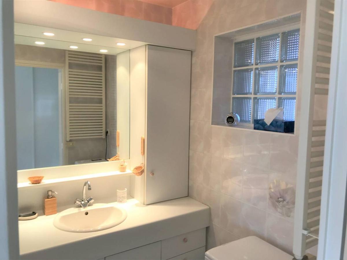Perros-guirec, 2 Pièces, 4 Personnes - Fr-1-368-293 Appartement