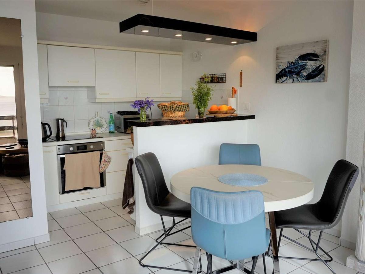 Perros-guirec, 2 Pièces, 4 Personnes - Fr-1-368-293 Appartement