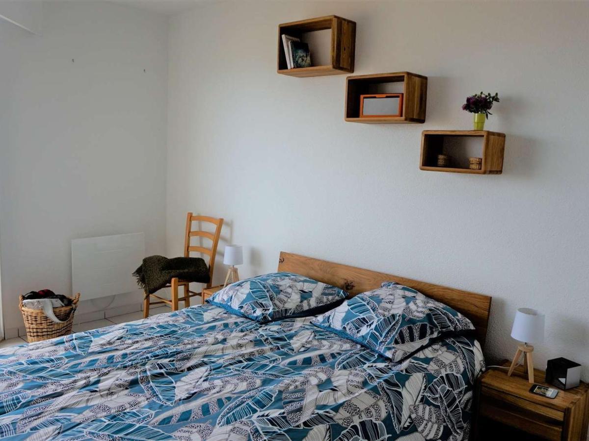 Perros-guirec, 2 Pièces, 4 Personnes - Fr-1-368-293 *