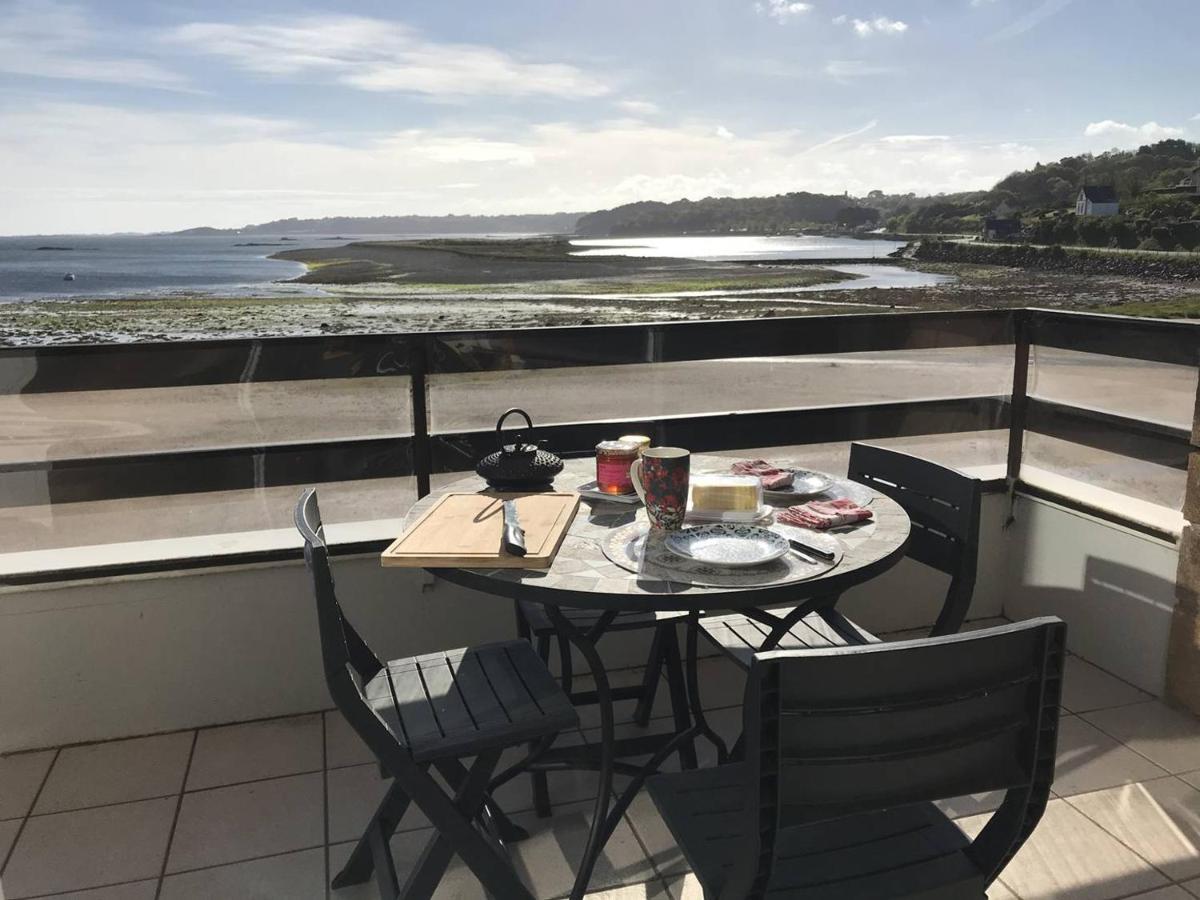 Perros-guirec, 2 Pièces, 4 Personnes - Fr-1-368-293 * Perros-Guirec