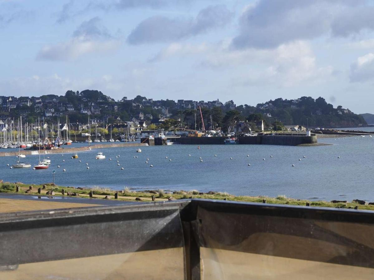 Perros-guirec, 2 Pièces, 4 Personnes - Fr-1-368-293 Appartement